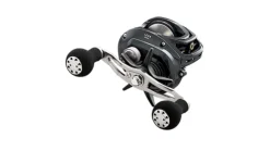 Daiwa Lexa Casting Reels