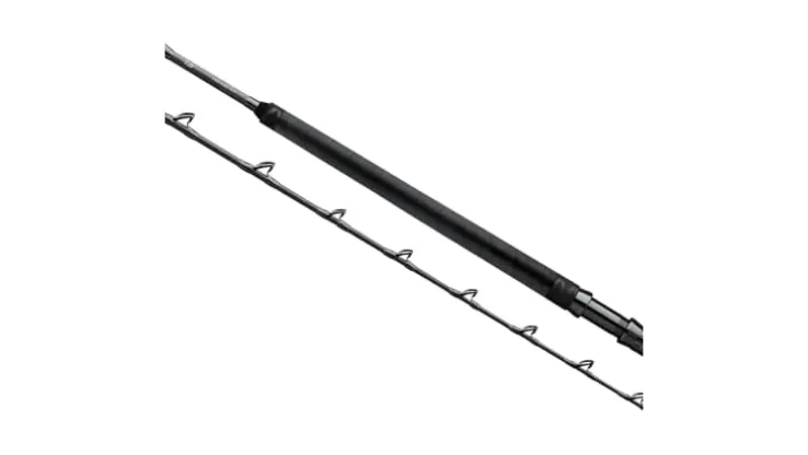 Daiwa Proteus Tuna Special Conventional Rod