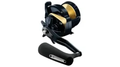 Daiwa Saltiga G Star Drag Reels