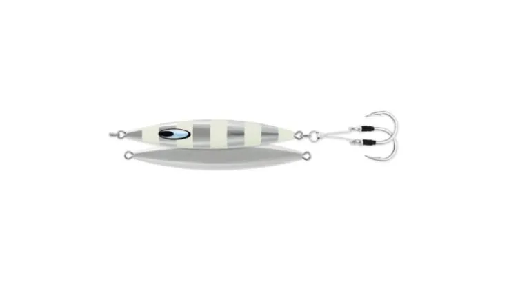 Daiwa Saltiga SK Jigs