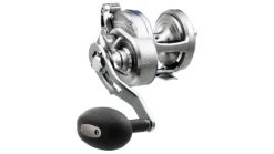 Daiwa Saltiga Star Drag Reels