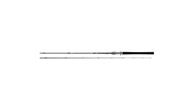 Daiwa Steez SZ Casting Rods