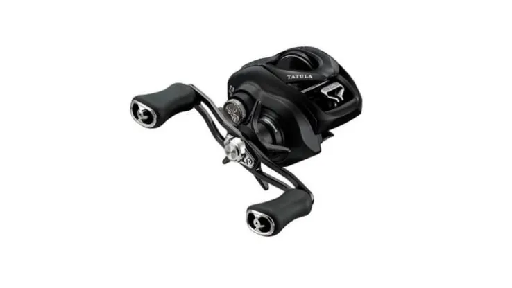 Daiwa Tatula TW 200 Casting Reels