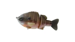 Deps Bull Shooter 160F