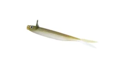 Deps Frilled Shad