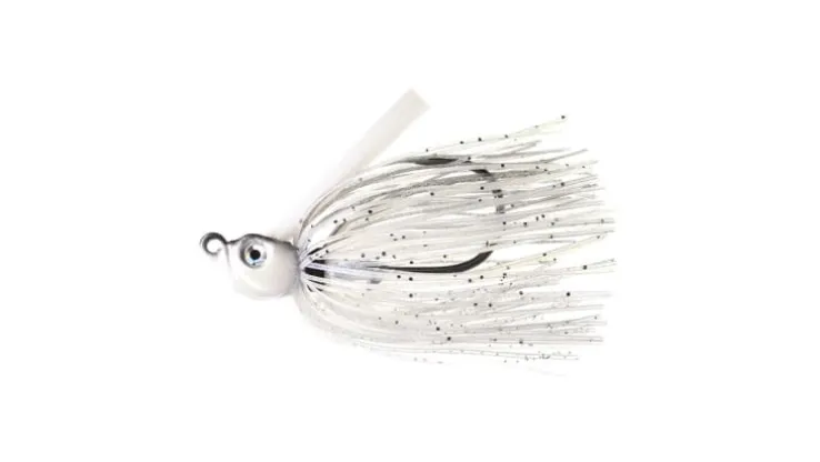 Dirty Jigs California Swim Jig