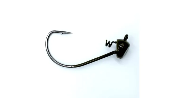 Dirty Jigs Magnum Stand Up Head 2pk