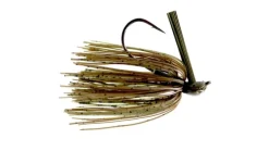 Dirty Jigs Tour Level Pitchin' Jig
