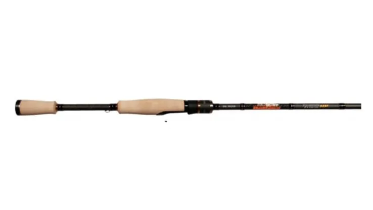 Dobyns Champion Extreme HP Spinning Rods