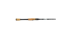 Dobyns Sierra Spinning Rods