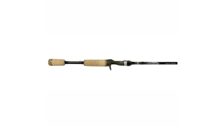 Dobyns Sierra Ultra Finesse Casting Rods