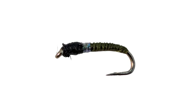Dry Creek Fly Tailwater Flys
