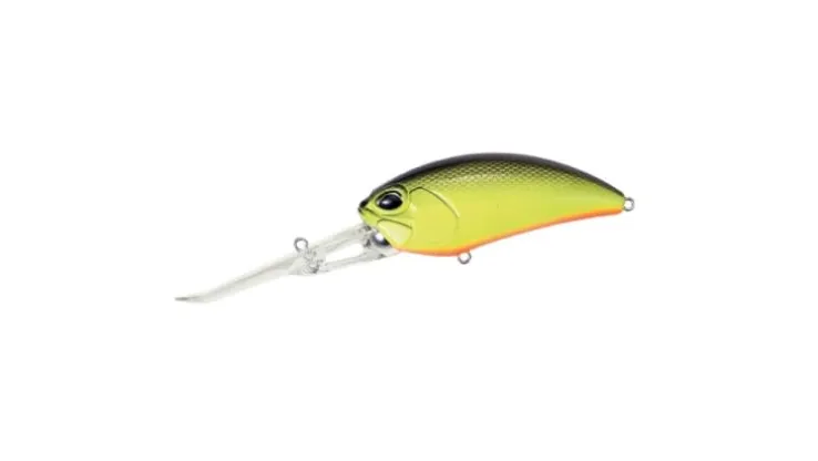 Duo Realis Crankbait G87 20A