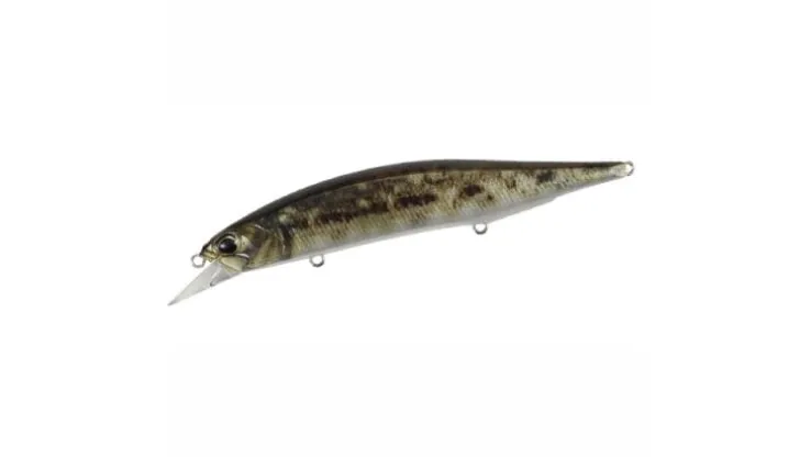 Duo Realis Jerkbait 120SP