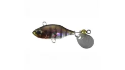 Duo Realis Spin Tailspin
