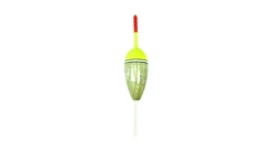 Eagle Claw Balsa Slip Float Oval Style