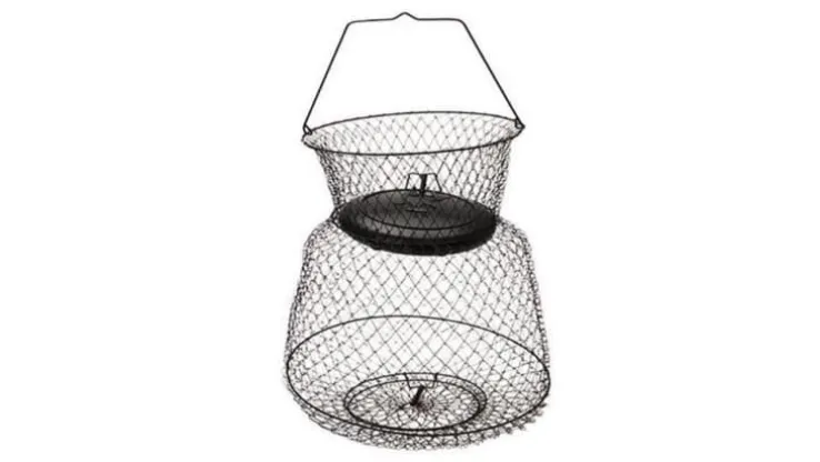 Eagle Claw Floating Basket