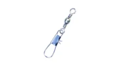 Eagle Claw Interlock Snap Swivel