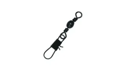 Eagle Claw Interlock Snap Swivel