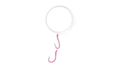 Eagle Claw Kokanee Double Octopus Hook Rig