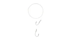 Eagle Claw Kokanee Double Octopus Hook Rig