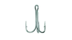 Eagle Claw Lazer Regular Shank Treble Hook 4x