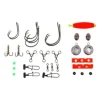 Eagle Claw LPS Catfish Terminal Kit