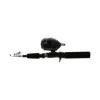 Eagle Claw Pack-It Spincast Telescopic Combo