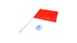 Eagle Claw Signal Flag