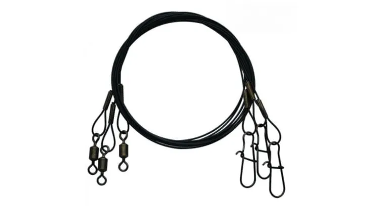 Eagle Claw Steel Leader