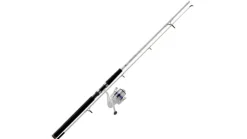 Eagle Claw Surf Beast Spinning Combo