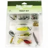 Eagle Claw Trout Tackle Kit