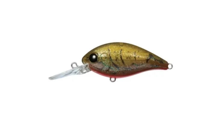 Evergreen CR-8 Crankbaits
