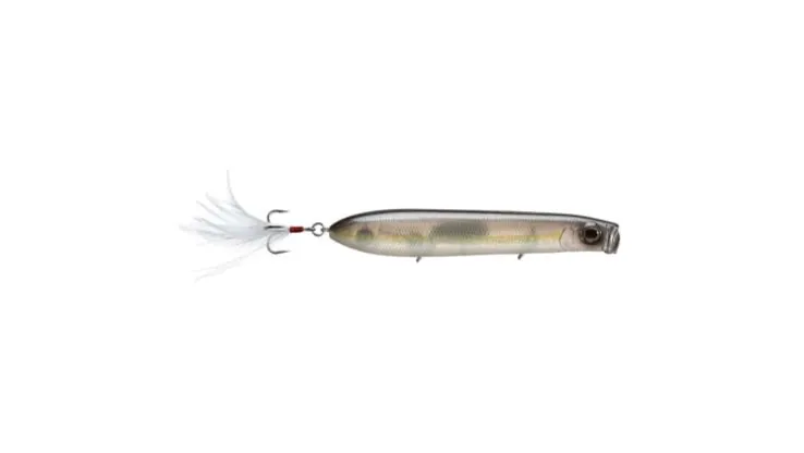 Evergreen SB-105 Topwater Plugs