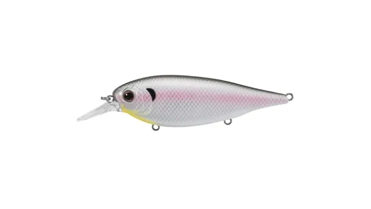 Evergreen X-Over Shad Crankbait XV-5