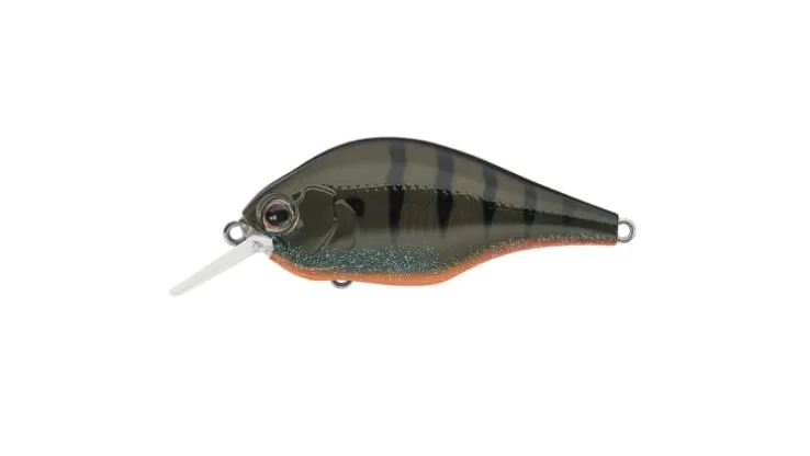 Evergreen ZR-4 Zeruch Crankbait