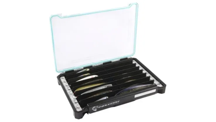 Evolution Ballistix Twitch Tackle Tray