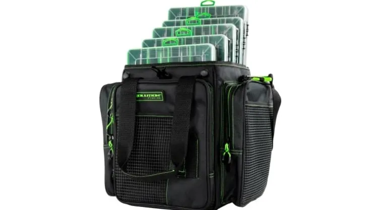 Evolution 3700 Drift Series Bag