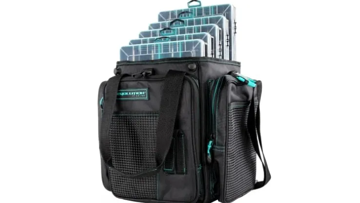 Evolution 3700 Drift Series Bag