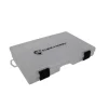 Evolution 3600 2-Latch Tackle Tray