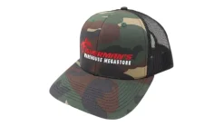 Fisherman's Warehouse Trucker Hat