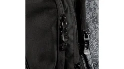 Fish Lab Large Roller Bag