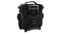 Fish Lab Large Roller Bag