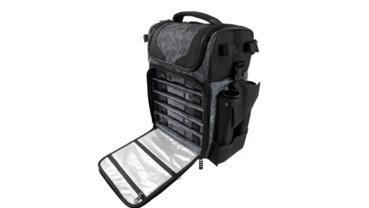 Fish Lab Small Roller Tackle Bag