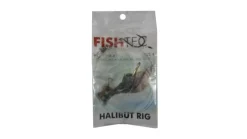 Fish-Tec Halibut Rig