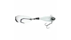 Freedom Tackle Tail Spin Willow Blade