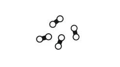 Frenzy Wacky Saddles Refill Kit
