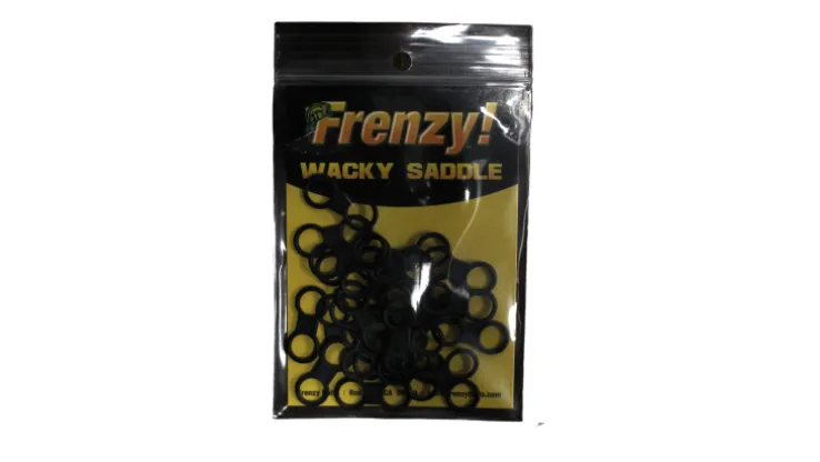 Frenzy Wacky Saddles Refill Kit