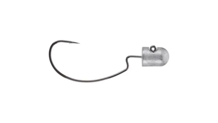 Gamakatsu Finesse Jig Head Offset