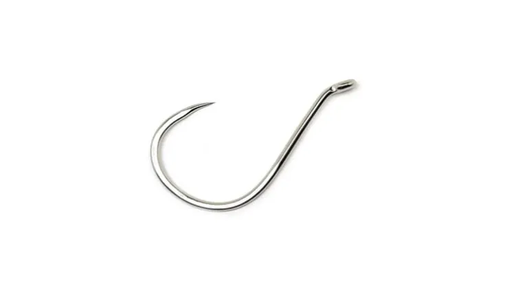 Gamakatsu Octopus Barbless Hooks